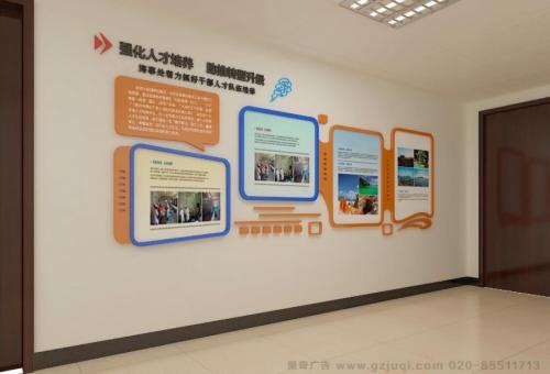 商洛医院文化墙怎么做？如何建好科室护理文化墙？