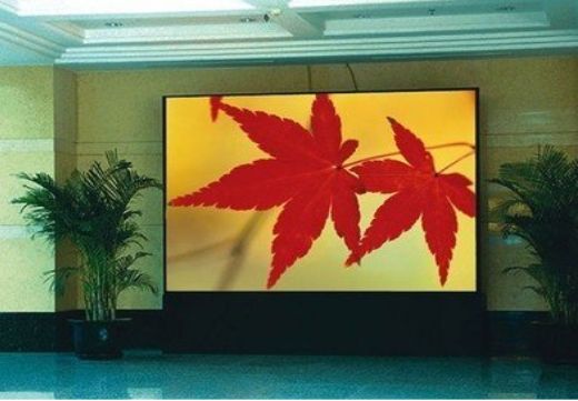 商洛LED显示屏