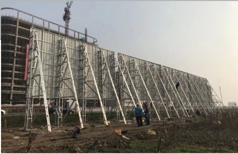 商洛什么是广告物料？