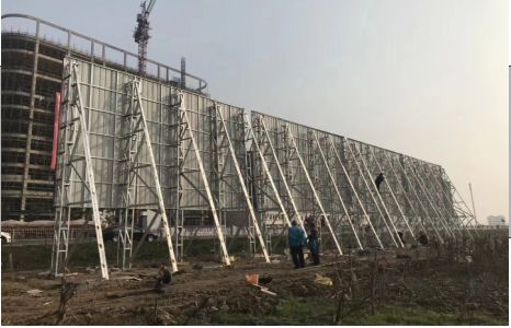 商洛凯创教你怎样选择户外广告牌的最佳位置