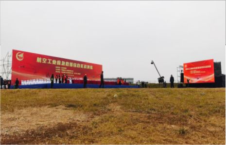 商洛活动搭建主要是做什么的？