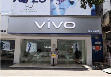 商洛}做一个门店面广告招牌需要多少钱？