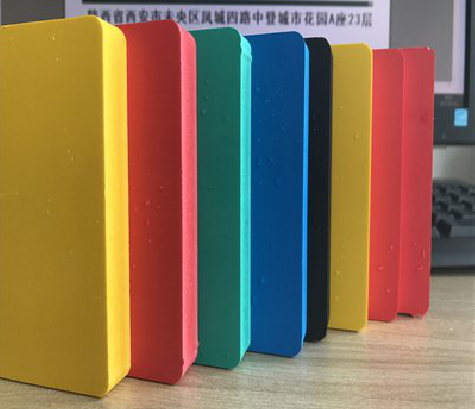 商洛文化墙常用材质-PVC板材