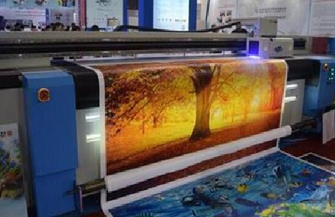 商洛写真有哪些介质？