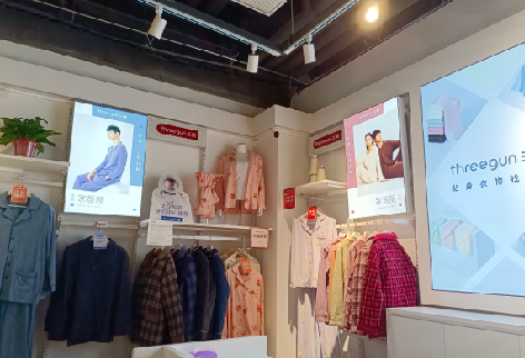 商洛怎么才能设计出让人过目不忘的广告灯箱？