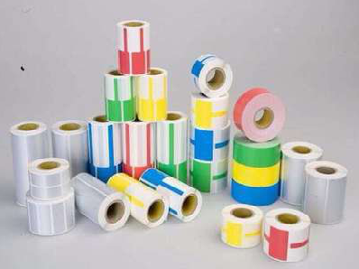 商洛关于不干胶材料。