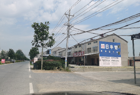 商洛如何能保证墙体广告的醒目性？