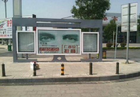 商洛社区广告投放的几种常见方式。