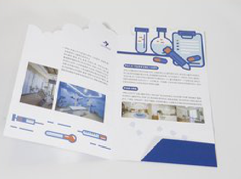 商洛说明书印刷有哪些样式可以选择？