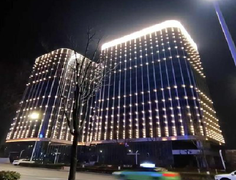 商洛亮化工程安装注意事项。