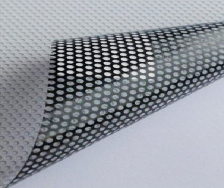 商洛优劣单透膜的鉴定方法。