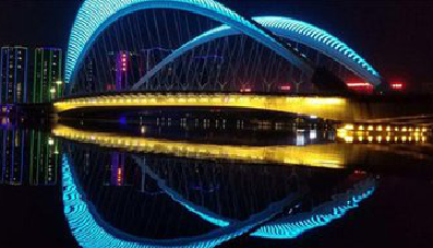 商洛亮化工程如何做好公共区域的安全性。