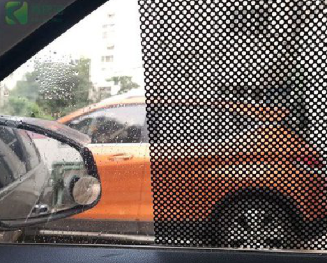 商洛怎么判断单透膜的好坏？