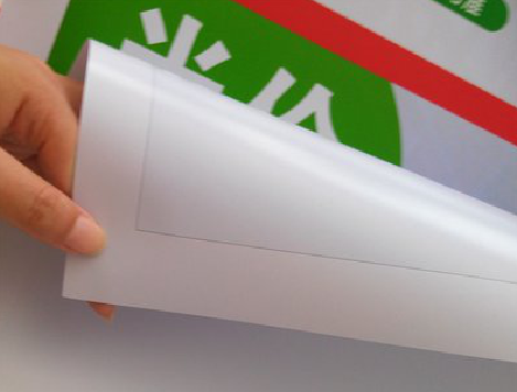 商洛车贴和背胶有什么区别？