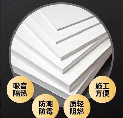 商洛雪弗板和PVC板材有什么区别？
